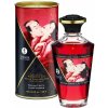 Shunga - Aphrodisiac Warming Oil Blazing Cherry 100 ml -