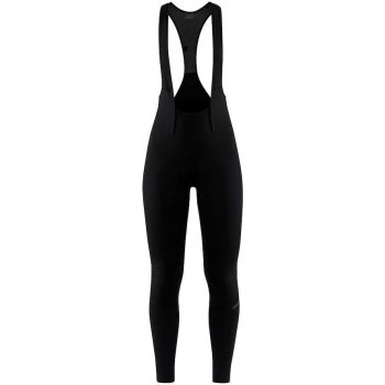 Craft Core SubZ Bib Tights čierna