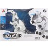 Lamps Robot T-Rex na baterie