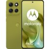 Smartfón Motorola Moto G86 8 GB / 256 GB 5G zelený