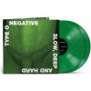 SLOW DEEP AND HARD (LIMITED GREEN/BLACK VINYL)
