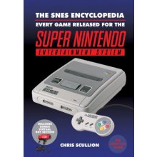 SNES Encyclopedia
