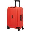 Cestovný kufor Samsonite - Essens Spinner 55 [146909-1489] /Lava