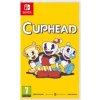 Cuphead: Physical Edition (SWITCH) (Obal: EN)