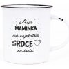 Albi Keramický Hrnček - Moja Maminka