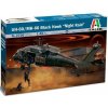 Italeri Sikorski UH-60A Black Hawk 