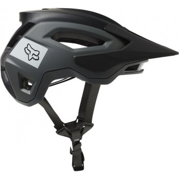 FOX Speedframe Pro Blocked MIPS black 2022