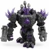 Schleich Eldrador Mini Creatures Veľký tieňový robot