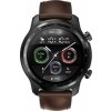 TicWatch Pro 3 Ultra LTE čierna / Chytré hodinky / 1.39 AMOLED / 454x454 / 577 mAh / IP68 / GPS / Google Pay (WH11013U)