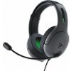 PDP Gaming LVL50 - Headset - ohrumschließend 048-124-EU-BK