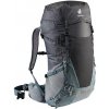 Dámsky batoh Deuter Futura 30 SL Farba: sivá