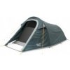 Vango SOUL 200 deep blue Pro 2 osoby; Modrá stan