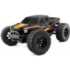 RC auto HSP Octane 1/10 RTR Monster Truck, oranžová