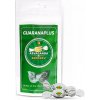 Guaranaplus Ašvaganda / Broskyňa cukríky 70g