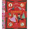 Luskáčik - Príbeh s hudobnou skrinkou
