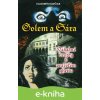 E-kniha Golem a Sára - Vladimír Kavčiak