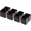 T6 Power RBC43, RBC152 - battery KIT T6APC0020