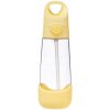 B.Box Bottle with Straw Lemon Twist 600 ml