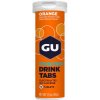 Izotonické tablety GU Hydration Drink Tabs s príchuťou pomaranča 55 g 12 ks
