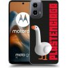 Picasee ULTIMATE CASE pro Motorola Moto G34 5G - Kiky Ricky
