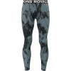 Pánske funkčné spodky MONS ROYALE, CASCADE tmavo sivá,Čierna,Biela S