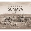 Zmizelá Šumava 2 (audiokniha) (Emil Kintzl)