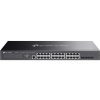 TP-Link OMADA switch SG3428X-M2 (24x2,5GbE, 4xSFP+, 2xconsole) SG3428X-M2