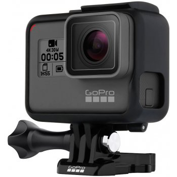 GoPro HERO5 Black Edition od 307,92 € - Heureka.sk