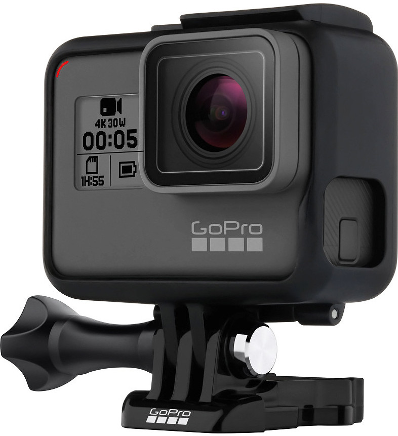 GoPro HERO5 Black Edition od 307,92 € - Heureka.sk