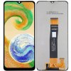 LCD dotykový displej pre Samsung Galaxy A04s (2022)