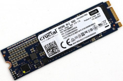Crucial MX500 M.2 250GB, CT250MX500SSD4 od 39,06 € - Heureka.sk