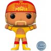 POP! Hulk Hogan (WWE) Special Edition POP-0071