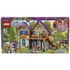 LEGO stavebnice LEGO Friends 41369 Mia a jej dom (5702016369441)