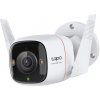 ABCtech TP-Link Tapo C325WB Bullet Wi-Fi kamera, 4MP, 4.58mm, ColorPro