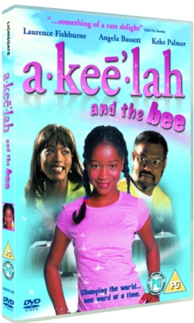 Akeelah And The Bee DVD