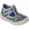 BEFADO DETSKÉ PAPUČE veľ. 21 630P019 PRIEDUŠNÁ PODRÁŽKA