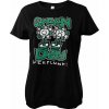 Green Day Kerplunk Black L Dámske Tričko