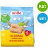 FruchtBar Špaldové sušienky s jablkami BIO 100 g