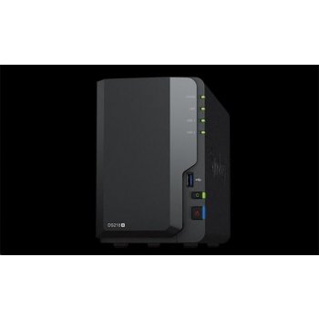 Synology DiskStation DS218