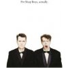 Pet Shop Boys - Actually / Reedice [CD]