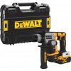 DeWALT DCH172NT - AKU vŕtacie kladivo SDS-Plus 18V, bezuhlíkové, 16mm, 1,4J, bez AKU a nabíjačky, kufor TSTAK™