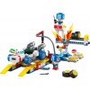 LEGO® Super Mario™ 72035 Mario Kart™ – Toad a jeho garáž