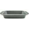 Pekáč s mramorovým povrchom 37,5x25cm Grey 51179 12452