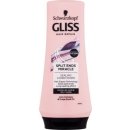 Gliss Split Ends Miracle Conditioner 200 ml