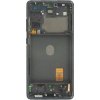 LCD Displej + Dotyk + Přední kryt Samsung Galaxy S20 FE 5G