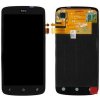 LCD Displej + Dotykové sklo HTC ONE S Farba: Čierna