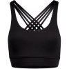 Podprsenka športová Force SIMPLE, čierna XS