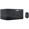 Logitech MK850 Performance Wireless Keyboard and Mouse Combo US 920-008226 - Wireless klávesnica s myšou