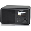 Sieťové FM rádio Roadstar IR-390D+BT
