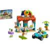 LEGO ® 42625 Plážový stánok so smoothies